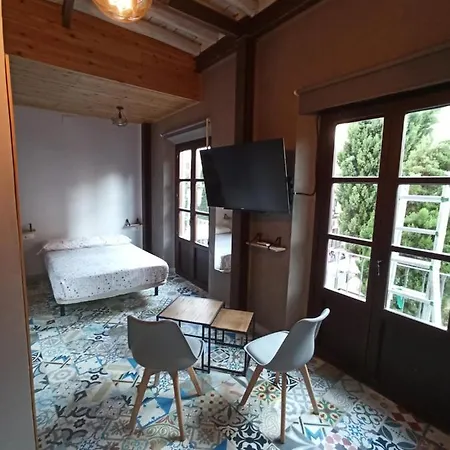 Mosaico Apartamento