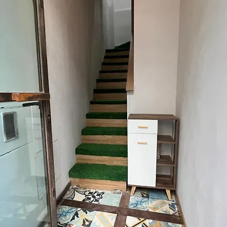 Mosaico Apartamento Granada