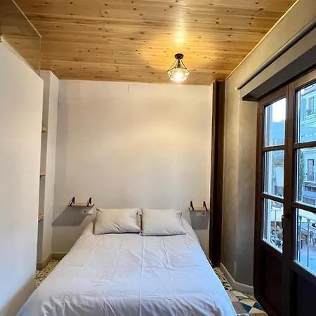 Apartamento Mosaico