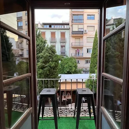 Mosaico Apartamento