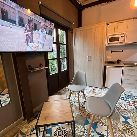 Mosaico Apartamento Granada