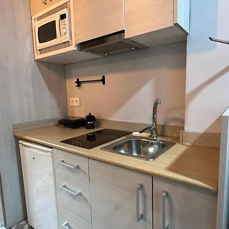 Apartamento Mosaico *