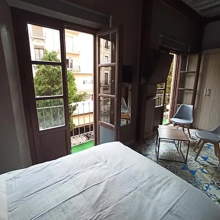 Apartamento Mosaico