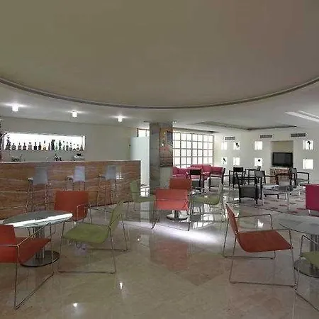 Hotell Macia Condor Granada