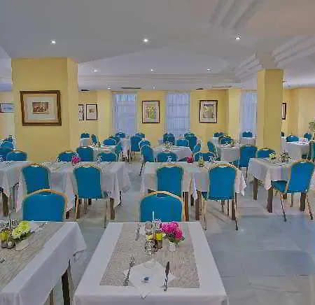Porcel Navas Hotel