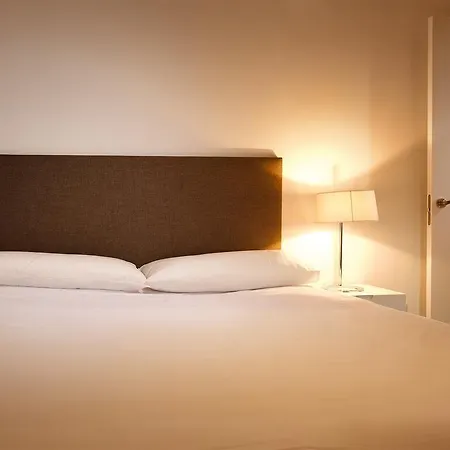 Livescape San Pedro 31 Apartment Granada