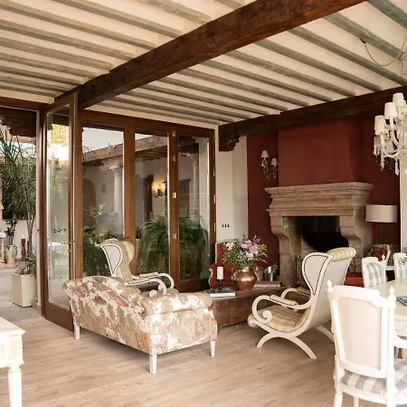 Aparthotel La Corrala Del Realejo 5*