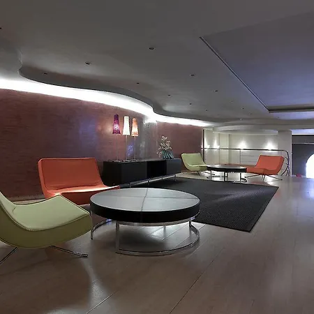 Macia Condor Hotell