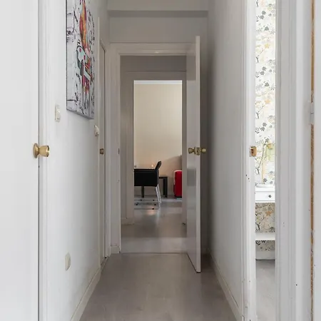 Apartamento Tuguest San Agustin Iii