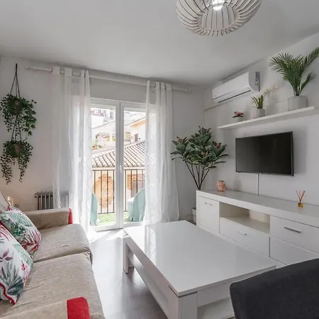 Apartamento Tuguest San Agustin Iii *