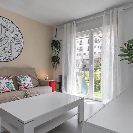 Tuguest San Agustin Iii Apartamento *