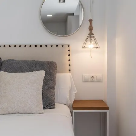 Apartment Tuguest Gran Via *