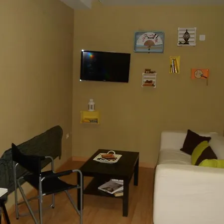 Hostal Old Town Granada