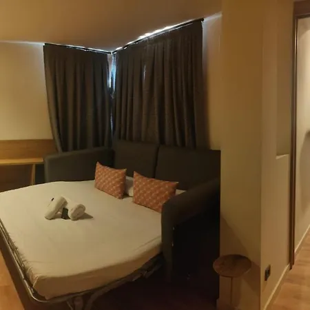 Toc Hostel