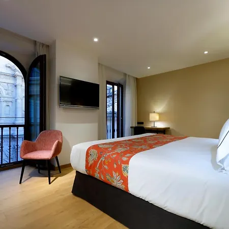 Aurea Catedral By Eurostars Company Hotel 4*