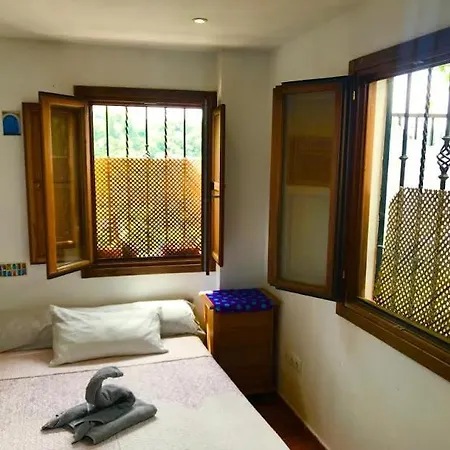 Cueva El Duende Accommodatie bij particulieren *