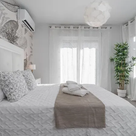 Tuguest San Agustin Iii Apartamento