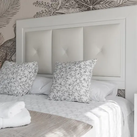 Apartamento Tuguest San Agustin Iii