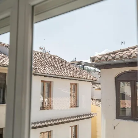 Tuguest San Agustin Iii Apartamento