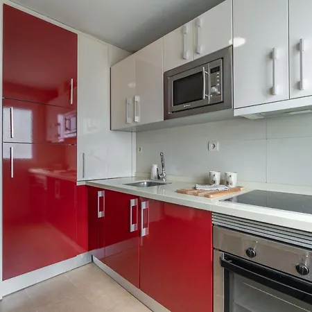 Tuguest San Agustin Iii Apartamento