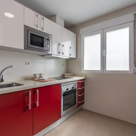 Tuguest San Agustin Iii Apartamento *
