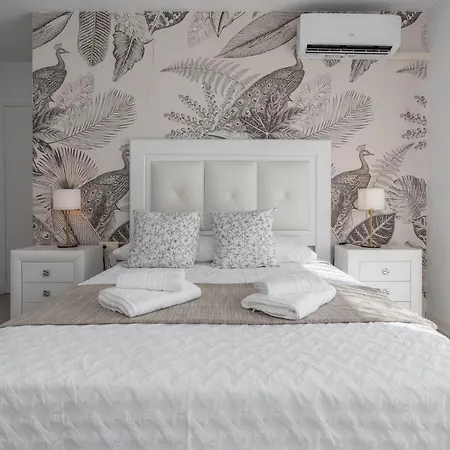 Apartamento Tuguest San Agustin Iii *