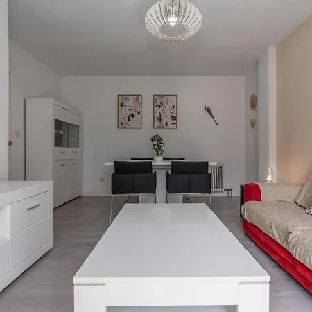 Apartamento Tuguest San Agustin Iii Granada