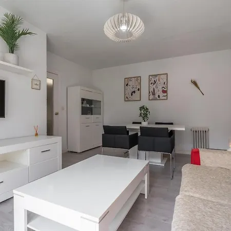 Apartamento Tuguest San Agustin Iii *