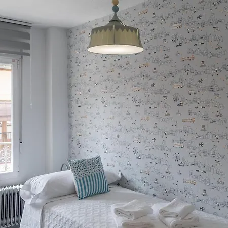 Apartamento Tuguest San Agustin Iii