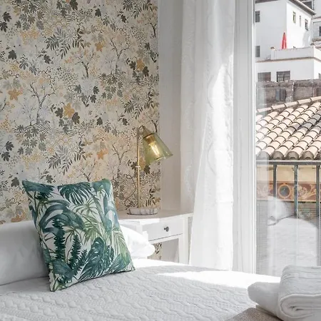 Apartamento Tuguest San Agustin Iii Granada