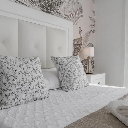 Tuguest San Agustin Iii Apartamento *