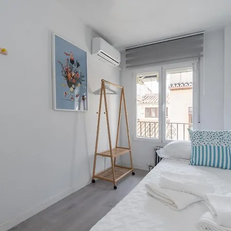 Apartamento Tuguest San Agustin Iii *
