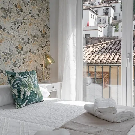 Tuguest San Agustin Iii Apartamento *
