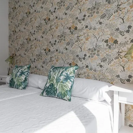 Apartamento Tuguest San Agustin Iii *