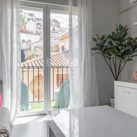 Apartamento Tuguest San Agustin Iii Granada