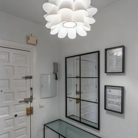 Tuguest San Agustin Iii Apartamento