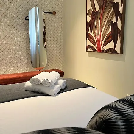 Apartamento Pie De Torre Catedral Granada