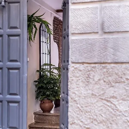 Apartamento Junto A Jardines Del Triunfo Granada