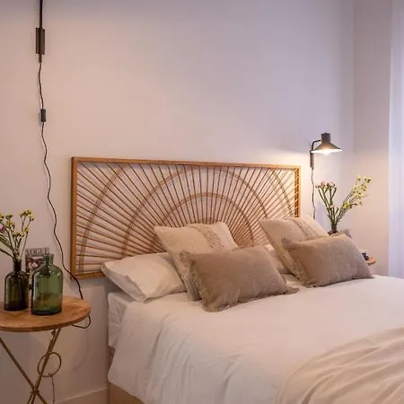 Apartamento Junto A Jardines Del Triunfo *