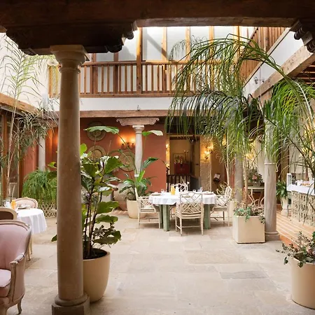 Aparthotel La Corrala Del Realejo Granada