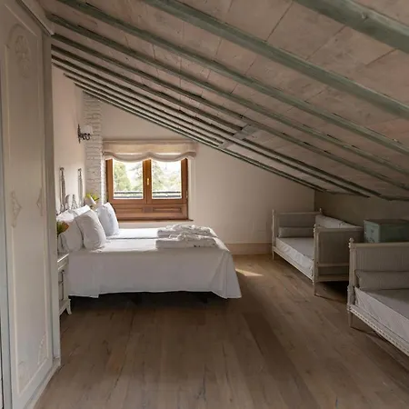 La Corrala Del Realejo Aparthotel Granada