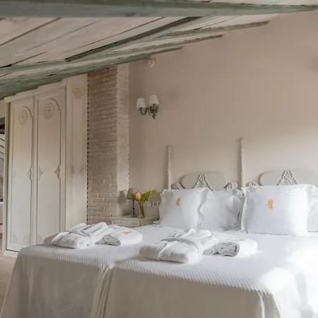 La Corrala Del Realejo 5* Granada