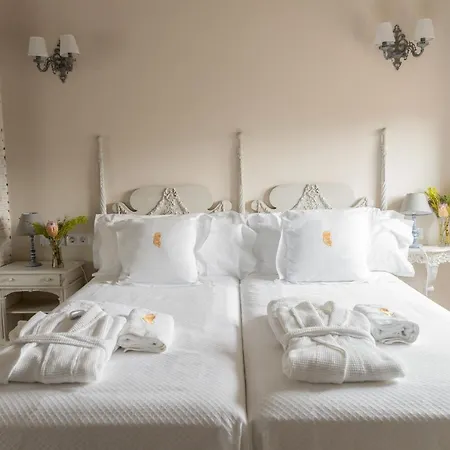 La Corrala Del Realejo Aparthotel 5*