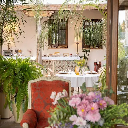 La Corrala Del Realejo Aparthotel Granada