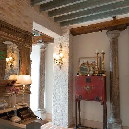La Corrala Del Realejo 5* Granada
