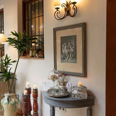 La Corrala Del Realejo Lejlighedshotel Granada
