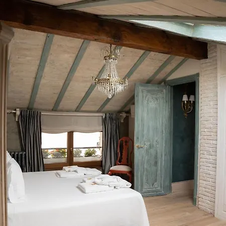 La Corrala Del Realejo Aparthotel 5*