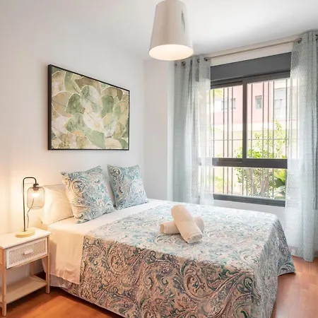 Apartment Enjoygranada Lujo Piscina Y Parking *