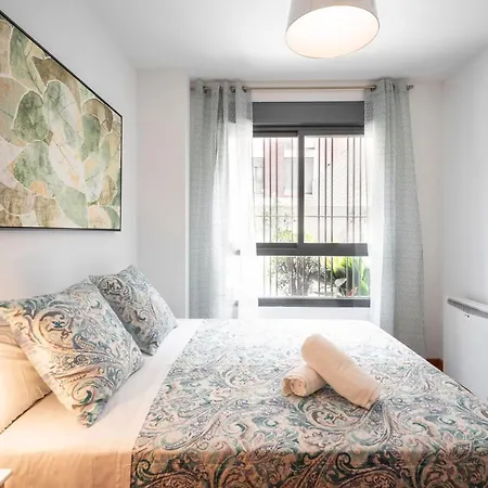 Enjoygranada Lujo Piscina Y Parking Apartment
