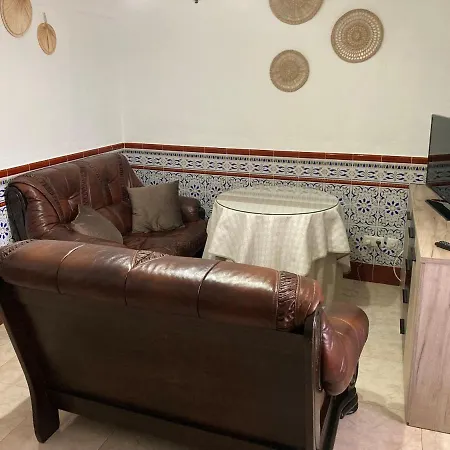 Casa Cueva Rural Estacion De Holiday home